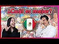 JAPONESA🎌 REACCIONA a Openings de Doblajes LATINOS de ANIME #2