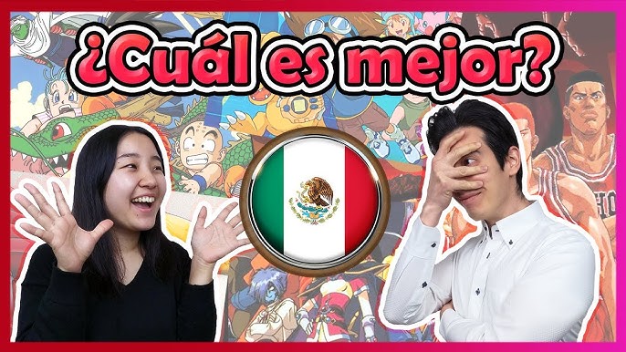 Así reaccionaron los fanáticos ante el doblaje de Hanyou no