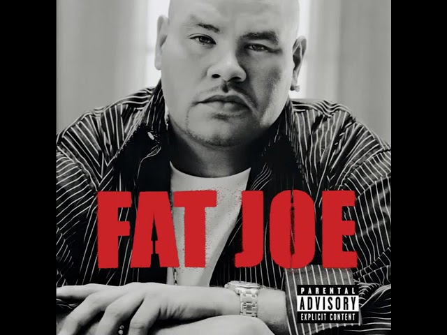 Fat Joe - Temptation Pt. 2 [Explicit] - YouTube