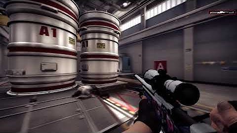 COMPLEXITY POIZON CRAZY FLICK VS MAD LIONS | ESL ONE COLOGNE 2020 EUROPE