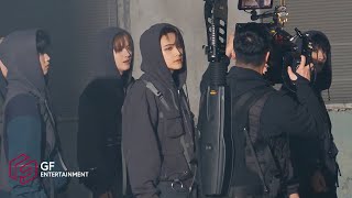 The KingDom(더킹덤) 'Flip that Coin' MV BEHIND #2 | 세계관 맛집을 찾는다면 더킹덤을 보게하라👀