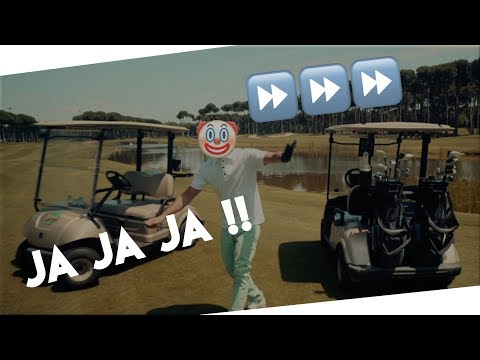 🔥UFO361 - BEI JEDEM "JA" WIRD DAS VIDEO SCHNELLER "Nice Girl 2.0"🔥
