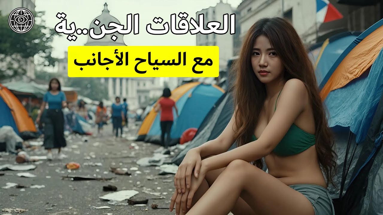 الفلبين: آلاف المشردين يعيشون في المقابر ومكبات النفايات – فيلم وثائقي عن السفر