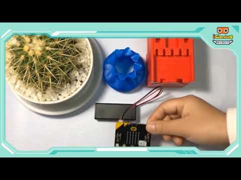 Yahboom microbit starter kit