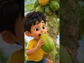 AI ने बना दिया पब्लिक का ऐसा वीडियो 😱#cartoon video