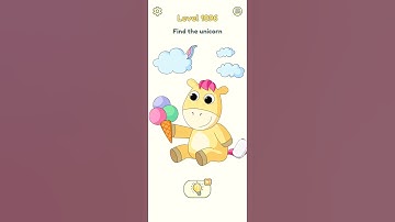 Level 1096 - Dop 2 all levels gameplay #Shorts