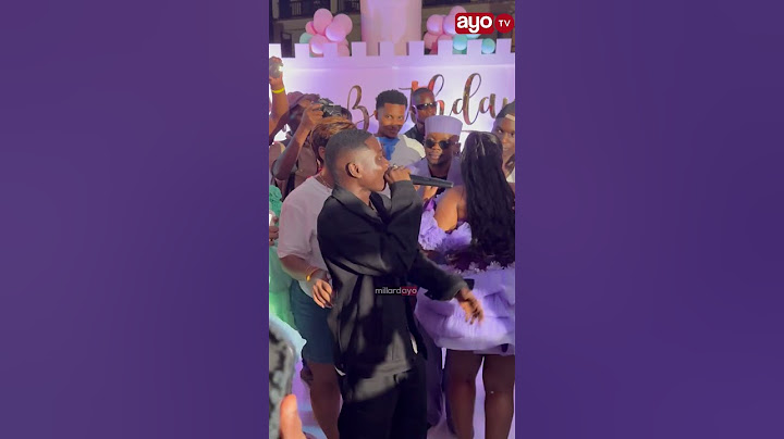 DOGO PATEN APEWA SHANGWE, SINGELI YAMPA UMAARUFU NI WA MOTO