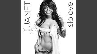 Janet Jackson - SloLove (Demo) [Audio HQ]