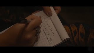 Dear Love - Yasmeen Matri Original Song Acoustic Music Video