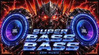 Download lagu EDM SUPER BASS CYBERTRON π MEGA BASS EDM 2027 π | BASS BOOSTED CLUB BANGER π₯DANCE PARTY π₯³ SUPER BASS
