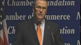CEO Leadership Series featuring John C. Lechleiter, Eli Lilly