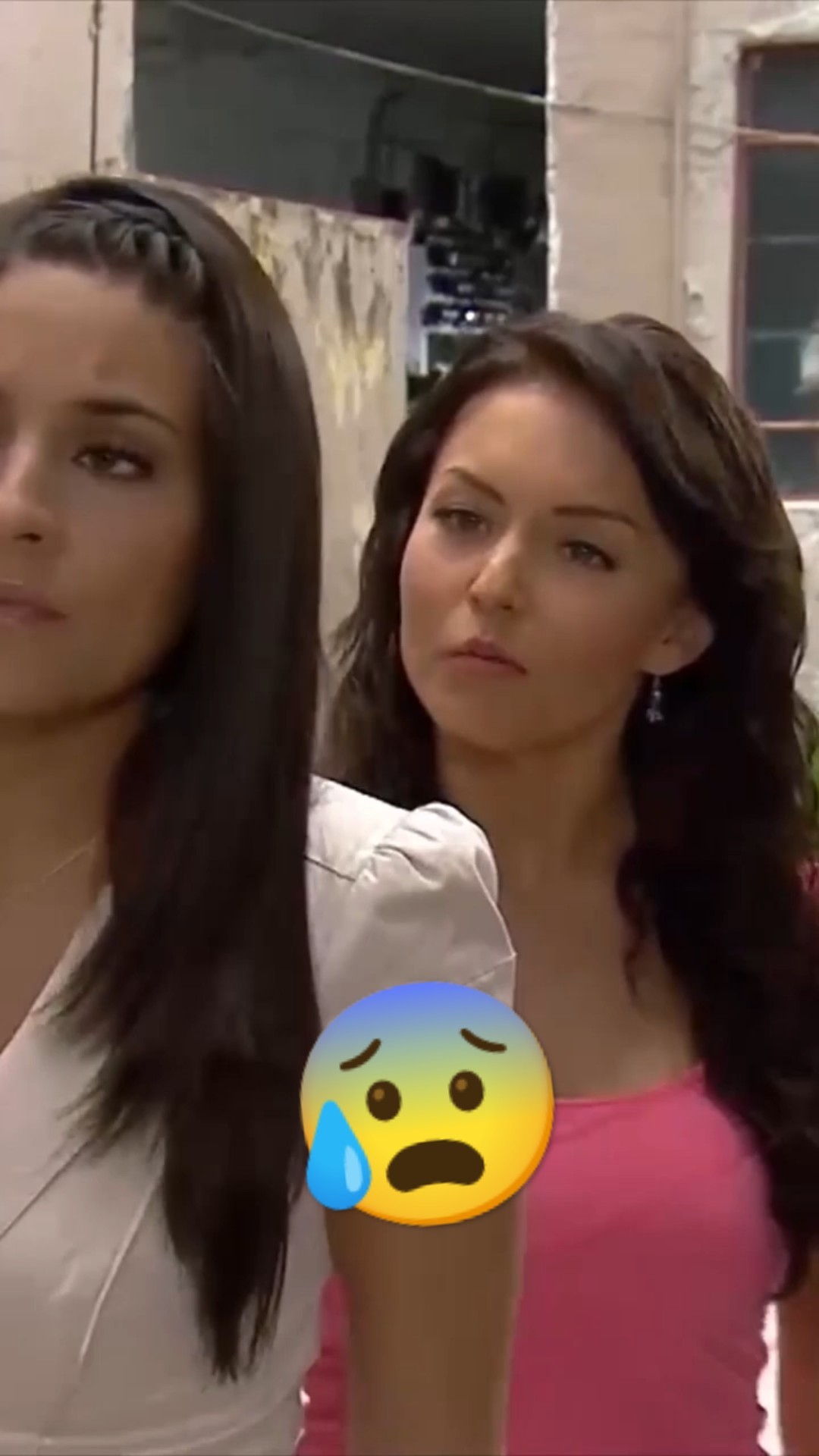 ¿Viniste a burlarte de mí? ?? #teresa #tlnovelas