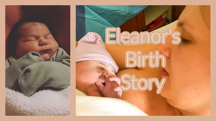 My Dream Labor + Delivery / no epidural + positive...