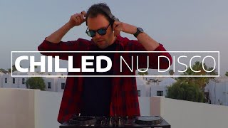 Chilled Nu Disco Mix