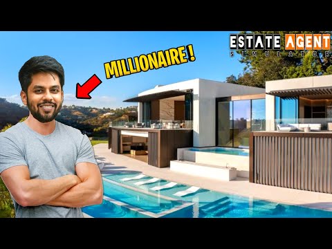 SALE IN HOUSE BUSINESS | Estate agent simulator gameplay | Tamil | Mr IG
