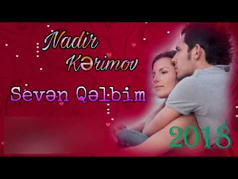 Nadir Kerimov - Sevdiyim | Azeri Music [OFFICIAL]