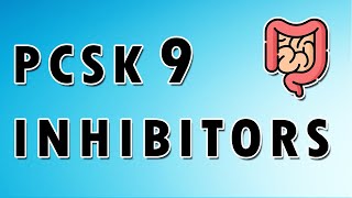 PCSK9 Inhibitors - Alirocumab, Evolocumab, and Inclisiran [Cardiac Medications 22/26]
