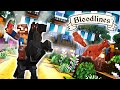 I Caused CHAOS In Bloodlines SMP | Chapter 2