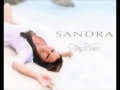 Sandra-Between me & the moon