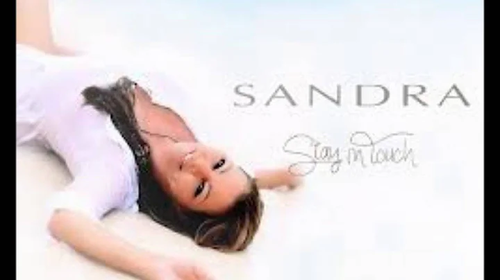 Sandra-Between me & the moon