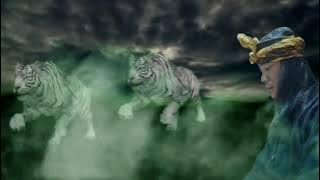 RAJAH KANDANG WESI || GARUT