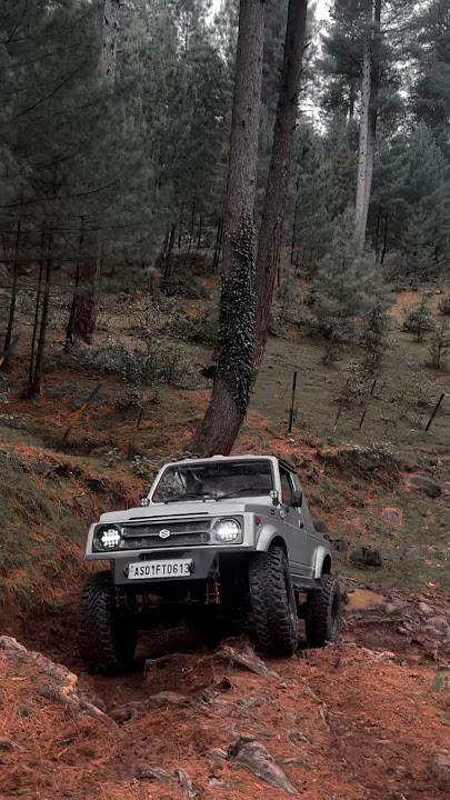 Jeep Viral Status video 🥷#youtubeshorts #jeep #viralvideo.