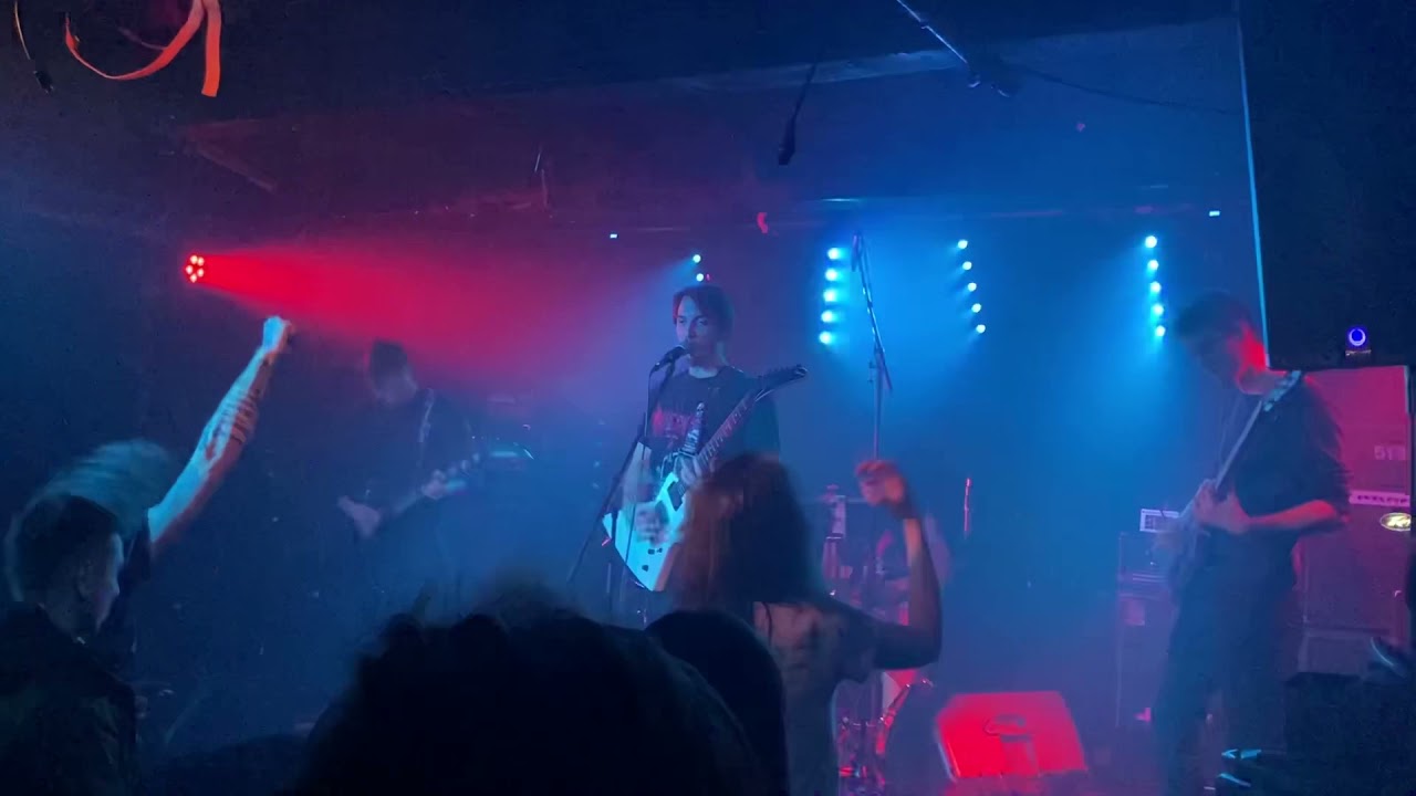 Vaktal, Nether, Siderean (AKC Medika/Attack 17.12.2021)