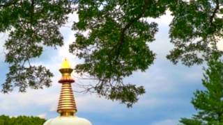 Welcome to Tibetan Mongolian Buddhist Cultural Center, Bloomington, Indiana