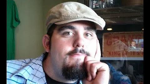 Celebration of Life - Viken Joshua Clayton Wellman