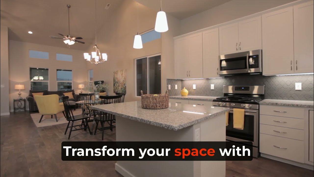 EnergyEfficient Lighting Grimes IA A Spotlight on Stylish Lighting