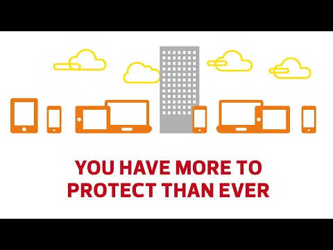 Next Generation Security