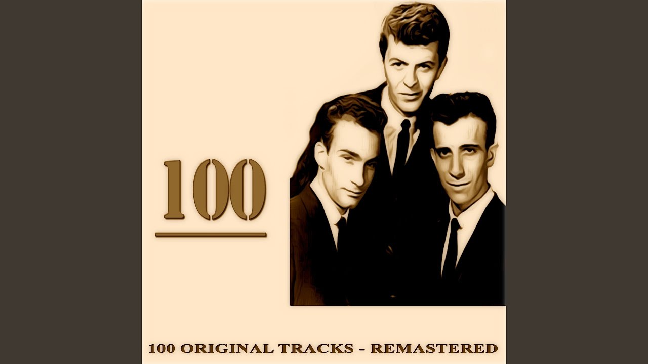 Teen Angel (Remastered) Teen Angel (Remastered)