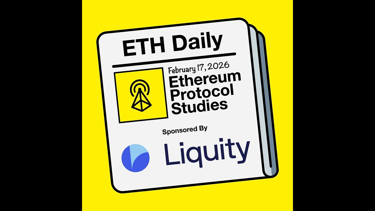 Ethereum Protocol Studies 2026 - YouTube