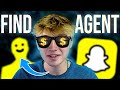 How To Find an Agent For Snapchat Shows Earning $5k/Day