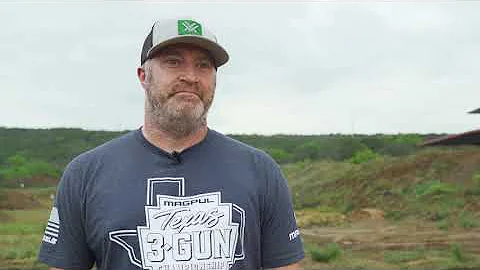 2021 Magpul Texas 3-Gun Championship video recap
