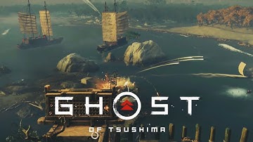 Contacting The Shogun for Reinforcements - Jin