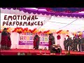 Jana ta saili - Emotional Performance by Class 9