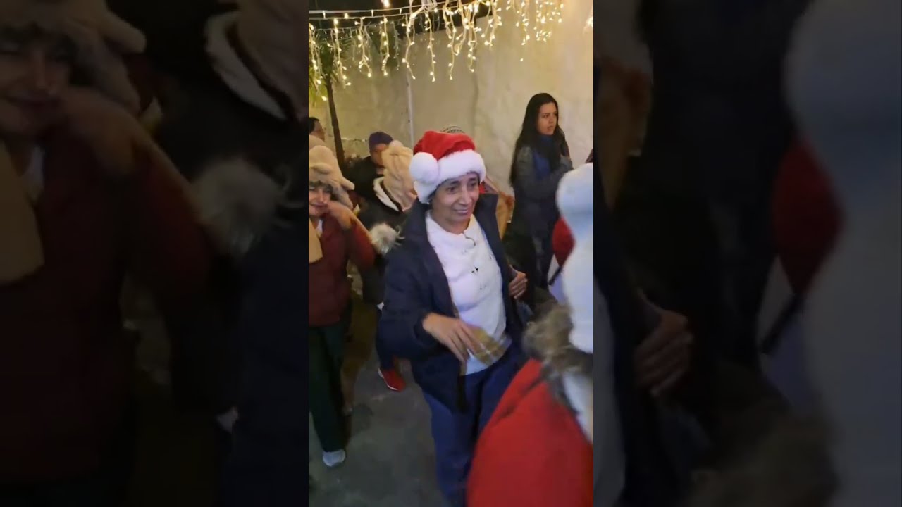 Ruta navideña por Boyaca - Visita al Pueblito Boyacense