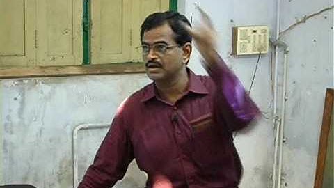 Subbiah Pandian   Mechanical Universe Part 51 Atoms to Quarks 3 in Tamil