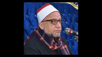القارئ الشيخ علي محمود شميس سورة الأنعام قران الفجر السبت 16-3-2024