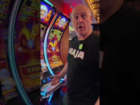 $100 Lion Link Bonus with BIG orbs to start! #slots #casino #jackpot