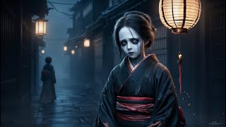 The Whispering Well: A Haunting Tale of Love and Despair