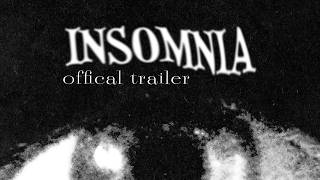 INSOMNIA | OFFICIAL SHORT FILM TRAILER 2026