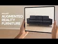 INHAABIT Ultra-Realistic AR Furniture