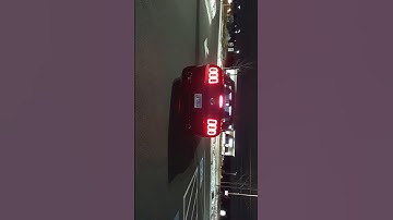 2007 Mustang V6 Muffler delete