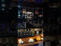 リッツ・カールトンで魅せる“一流の一杯”。ゲストバーテンダーシフト　#増田タカノリ #バーテンダーアーティスト　#ゲストバーテンダー