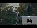 End of video