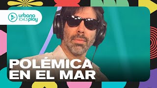 ¿Qué pensamos del sex0 en la playa? POLÉMICA DE VERANO #TodoPasa