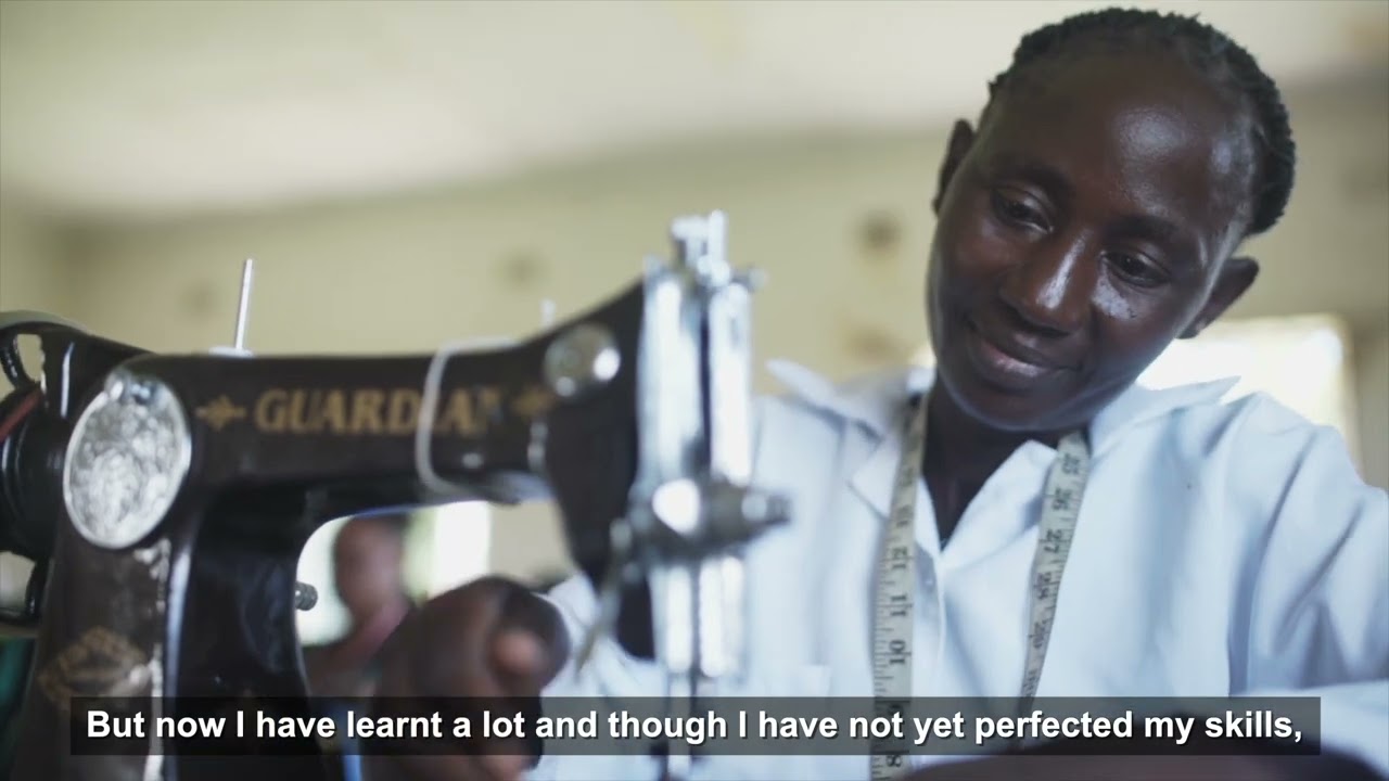 CDF: Where is Our Money?