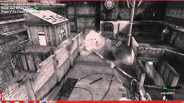 the latest waw mods out right now